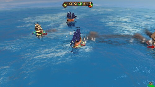 Купить Игра Port Royale 3 (Steam)  5627029. Характеристики, отзывы и цены в Донецке