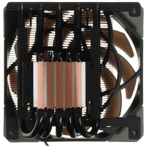 Купить Кулер для процессора ID-COOLING IS-50X V3  5413405. Характеристики, отзывы и цены в Донецке