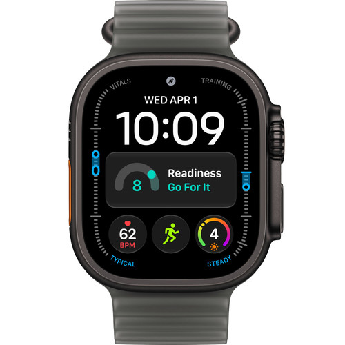 Купить Смарт-часы Apple Watch Ultra 4 49 mm  9416791. Характеристики, отзывы и цены в Донецке