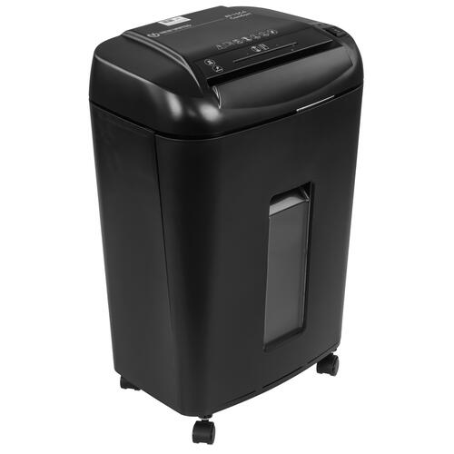 Купить Уничтожитель бумаг New United AT-12Cd  8192373. Характеристики, отзывы и цены в Донецке