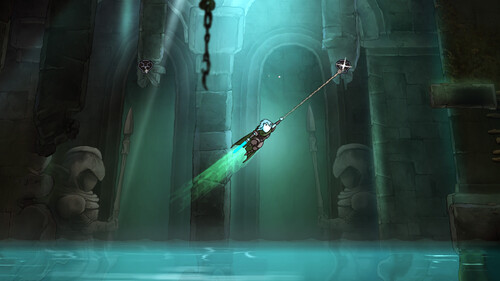 Купить Дополнение для игры Greak: Memories of Azur Soundtrack (Steam)  5618114. Характеристики, отзывы и цены в Донецке