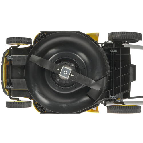 Купить Газонокосилка аккумуляторная Karcher LMO 36-46 Battery Battery Power 36V  5300143. Характеристики, отзывы и цены в Донецке