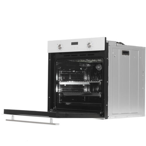 Купить Электрический духовой шкаф MAUNFELD EOEM.769W белый  8136894. Характеристики, отзывы и цены в Донецке