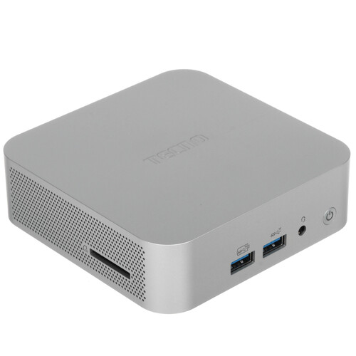 Купить Мини ПК Tecno MEGA MINI M1 [71003300336]  5484711. Характеристики, отзывы и цены в Донецке