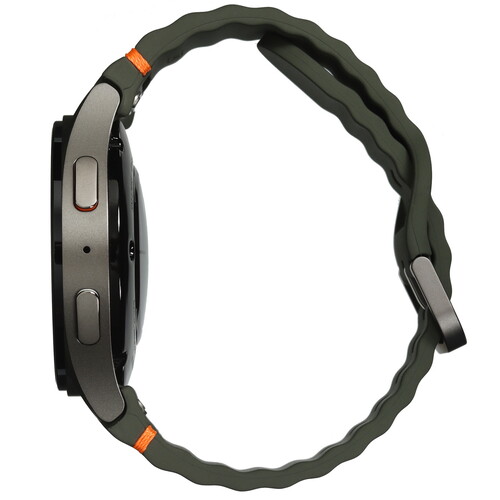 Купить Смарт-часы Samsung Galaxy Watch7 40mm  5472339. Характеристики, отзывы и цены в Донецке