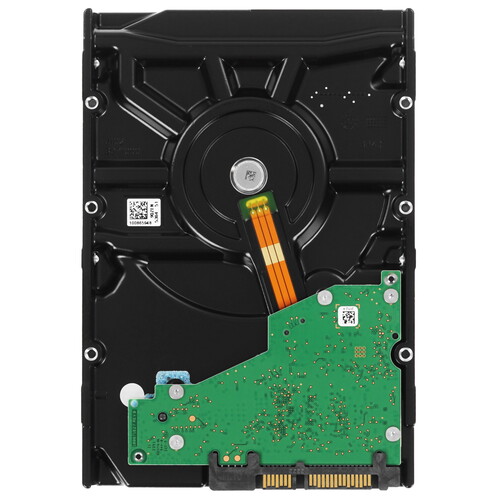 Купить 8 ТБ Жесткий диск Seagate IronWolf Pro [ST8000NT001]  5435092. Характеристики, отзывы и цены в Донецке