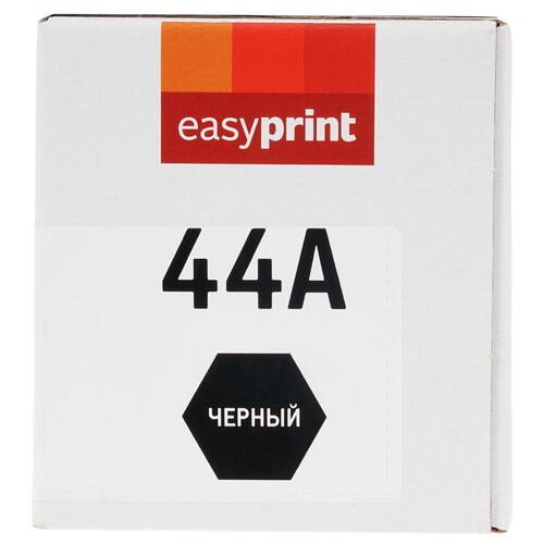 Купить Картридж лазерный EasyPrint LH-CF244A черный  4880965. Характеристики, отзывы и цены в Донецке