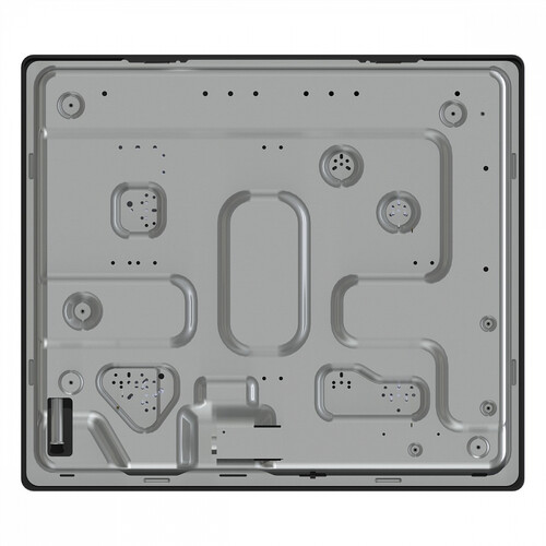 Купить Газовая варочная поверхность Gorenje GW641BHF  9291447. Характеристики, отзывы и цены в Донецке