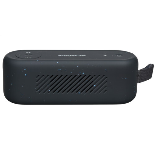 Купить Портативная колонка Anker Soundcore Motion 100, черный  5458946. Характеристики, отзывы и цены в Донецке