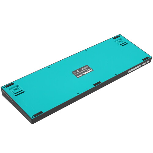 Купить Клавиатура  проводная Raskat KM002 UV Gray  9225589. Характеристики, отзывы и цены в Донецке