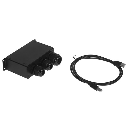 Купить ИБП HIDEN EXPERT UDC92010S  9119619. Характеристики, отзывы и цены в Донецке
