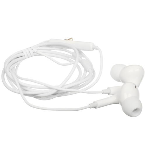 Купить Проводные наушники GAL HM-085 белый  5096696. Характеристики, отзывы и цены в Донецке