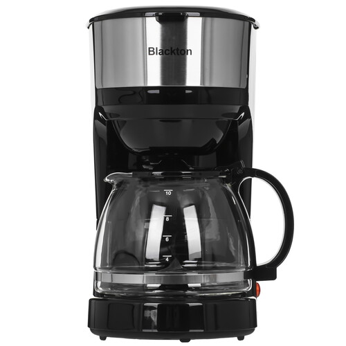 Купить Кофеварка капельная Blackton Bt CM1117 черный  9210821. Характеристики, отзывы и цены в Донецке
