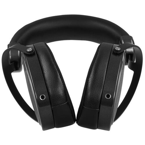 Купить Проводные наушники HIFIMAN Edition XS черный  5441019. Характеристики, отзывы и цены в Донецке