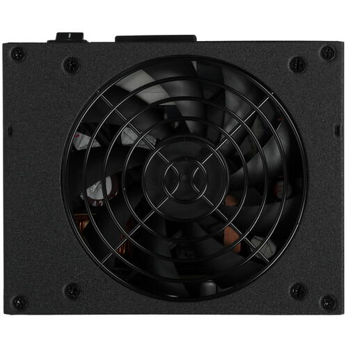 Купить Блок питания FSP DAGGER PRO ATX3.0(PCIe5.0) 850W [PPA8503916] черный  5437312. Характеристики, отзывы и цены в Донецке