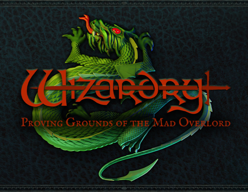 Купить Игра Wizardry: Proving Grounds of the Mad Overlord (Steam)  5618279. Характеристики, отзывы и цены в Донецке