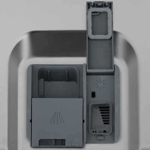 Купить Встраиваемая посудомоечная машина Hotpoint HIS 1C55 D  5488482. Характеристики, отзывы и цены в Донецке