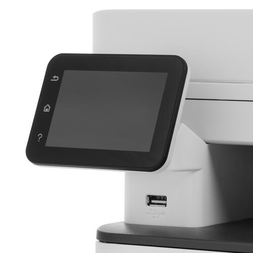Купить МФУ лазерное Pantum BM5100FDN  4852219. Характеристики, отзывы и цены в Донецке
