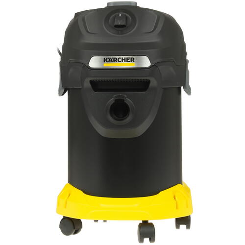 Купить Пылесос для золы  Karcher AD 4 PREMIUM  8106594. Характеристики, отзывы и цены в Донецке