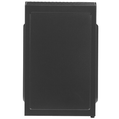 Купить Корпус Accord Entry ACC-2053B  черный  9210921. Характеристики, отзывы и цены в Донецке