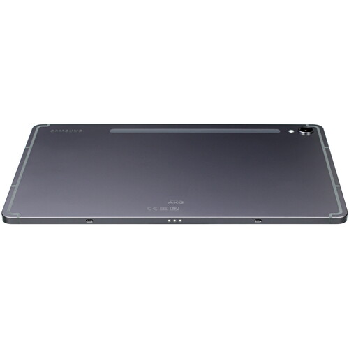 Купить 11" Планшет Samsung Galaxy Tab S9 Wi-Fi 128 ГБ серый + стилус  5455488. Характеристики, отзывы и цены в Донецке