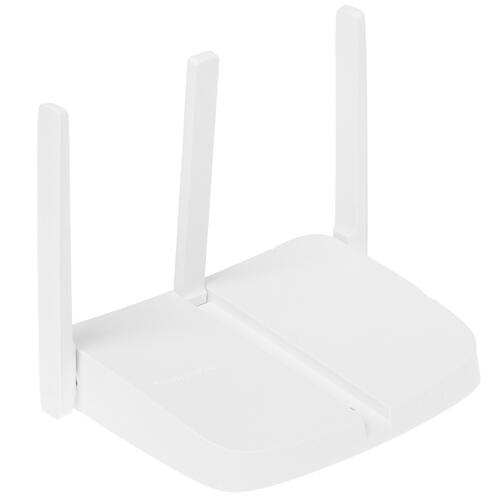 Купить Wi-Fi роутер Mercusys MW305R v2  1315878. Характеристики, отзывы и цены в Донецке