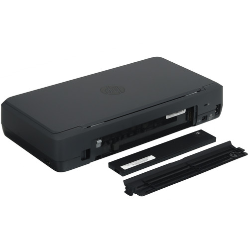 Купить Принтер струйный HP OfficeJet 200 Mobile  5636523. Характеристики, отзывы и цены в Донецке