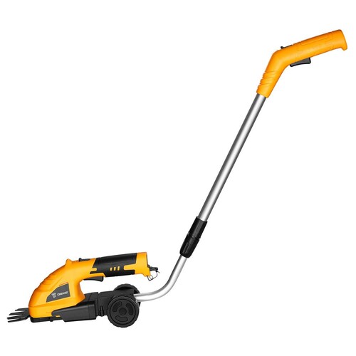 Купить Аккумуляторный кусторез DEKO DKGS4 PRO  9136510. Характеристики, отзывы и цены в Донецке