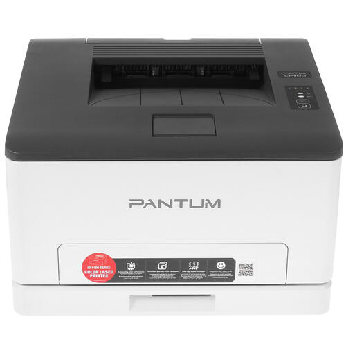 Купить Принтер лазерный Pantum CP1100  4872695. Характеристики, отзывы и цены в Донецке