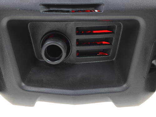 Купить Мойка высокого давления Carver CW-1400C  1117222. Характеристики, отзывы и цены в Донецке