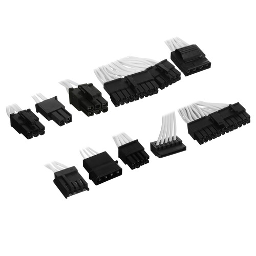 Купить Блок питания Thermaltake Toughpower GF1 Snow 650W  4852083. Характеристики, отзывы и цены в Донецке