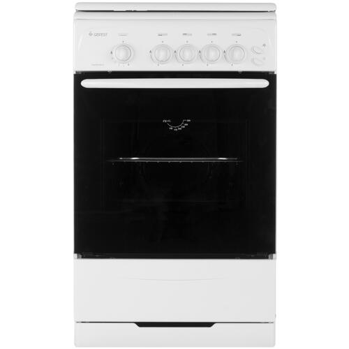 Купить Газовая плита Gefest GS 3206 W белый  1137855. Характеристики, отзывы и цены в Донецке