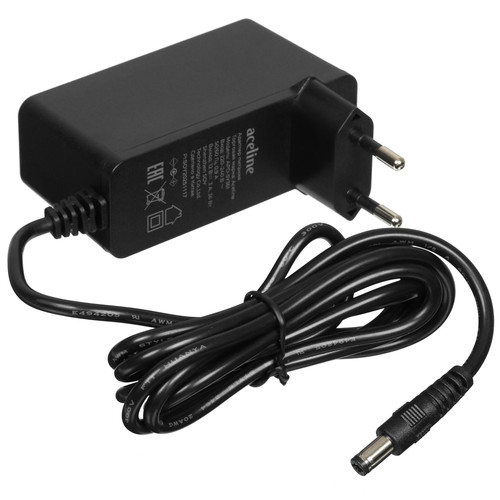 Купить Адаптер питания сетевой Aceline APD-SY361  9315661. Характеристики, отзывы и цены в Донецке