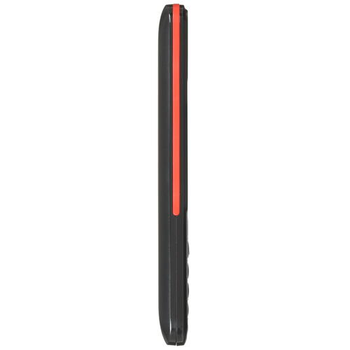 Купить Сотовый телефон teXet TM-308 черный  1681055. Характеристики, отзывы и цены в Донецке