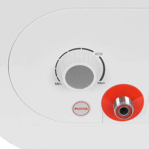 Купить Водонагреватель электрический Ecostar RWH-SP50-FS  9941785. Характеристики, отзывы и цены в Донецке