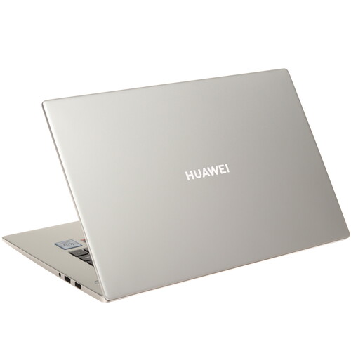 Купить 15.6" Ноутбук HUAWEI MateBook D 15 BoM-WFP9 серебристый  5442676. Характеристики, отзывы и цены в Донецке