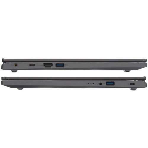 Купить 15.6" Ноутбук Acer Aspire 15 A15-51M-514W серый  5451185. Характеристики, отзывы и цены в Донецке