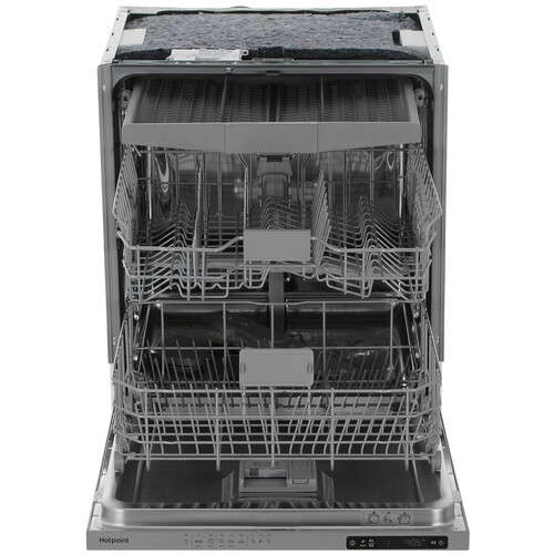 Купить Встраиваемая посудомоечная машина Hotpoint HI 5C59 D  9242226. Характеристики, отзывы и цены в Донецке