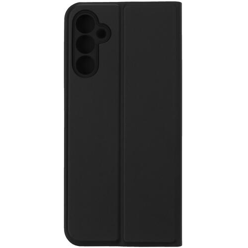 Купить Чехол-книжка  Aceline Kors для Samsung Galaxy A14 черный  5406866. Характеристики, отзывы и цены в Донецке