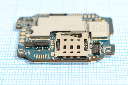 Купить Материнская плата для детских часов Wonlex KT15 [G4C-MB-V3.0]  9024773. Характеристики, отзывы и цены в Донецке