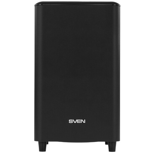 Купить Саундбар SVEN SB-2200D черный  9050720. Характеристики, отзывы и цены в Донецке