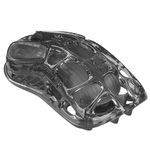 Купить Мышь беспроводная/проводная GravaStar Mercury M2  9276742. Характеристики, отзывы и цены в Донецке
