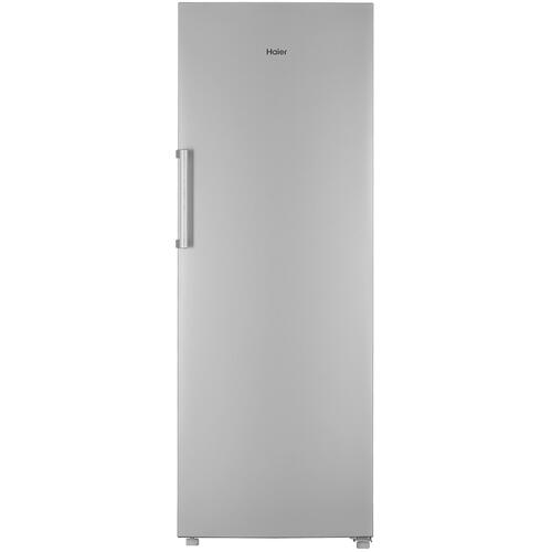 Купить Морозильный шкаф  Haier HF-284SG серебристый  5082914. Характеристики, отзывы и цены в Донецке