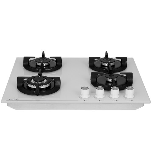 Купить Духовой шкаф электрический Simfer B6EW19071 + Варочная поверхность газовая Simfer H60N41W571  9280273. Характеристики, отзывы и цены в Донецке