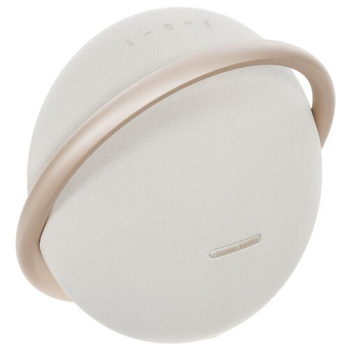 Купить Портативная колонка Harman Kardon Onyx Studio 8, бежевый  5416670. Характеристики, отзывы и цены в Донецке
