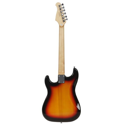 Купить Электрогитара Rockdale Stars HT HSS Sunburst  5467697. Характеристики, отзывы и цены в Донецке