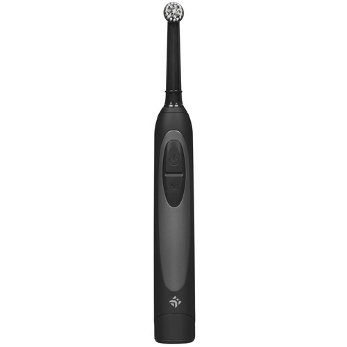 Купить Электрическая зубная щетка DEXP DET-2231R черный  9121178. Характеристики, отзывы и цены в Донецке