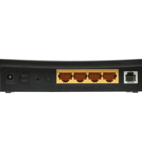 Купить Роутер VDSL/ADSL TP-LINK Archer VR300  1340721. Характеристики, отзывы и цены в Донецке