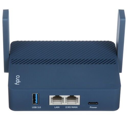 Купить Wi-Fi роутер Cudy TR3000  9095833. Характеристики, отзывы и цены в Донецке