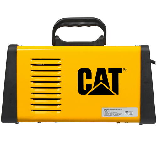 Купить Сварочный аппарат CAT DZ 141  5417327. Характеристики, отзывы и цены в Донецке